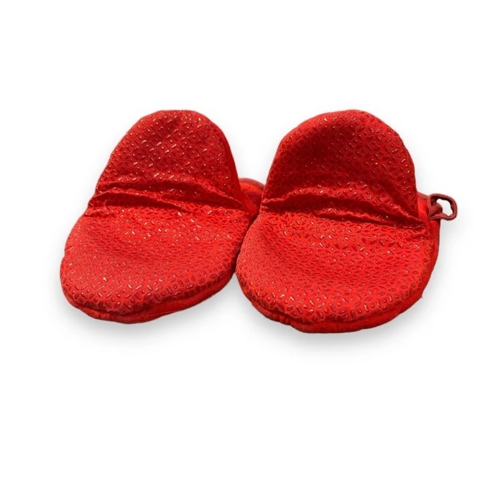 KitchenAid Oven Mittens